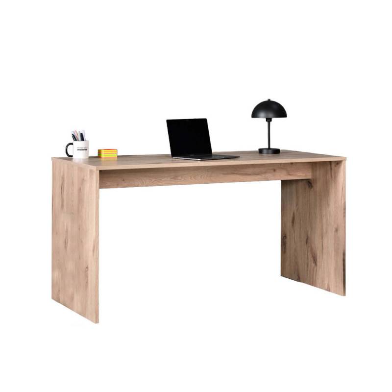 Mokebo SCHREIBTISCH Eiche