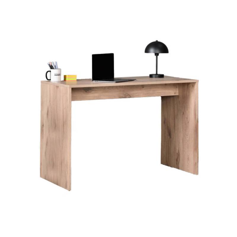 Mokebo SCHREIBTISCH Eiche