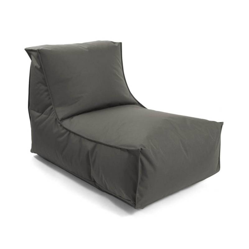 Mokebo SITZSACK Anthrazit