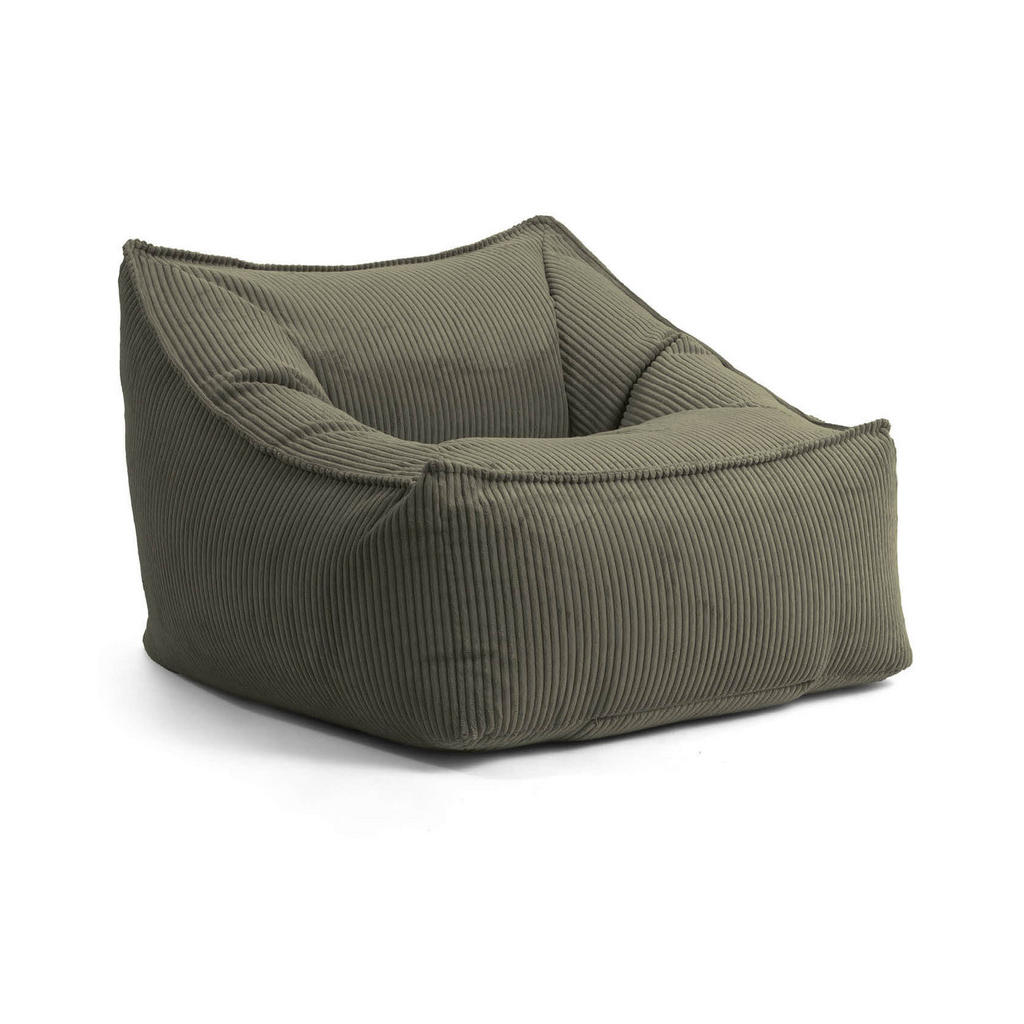 Mokebo SITZSACK Grün Mokebo SITZSACK Grün