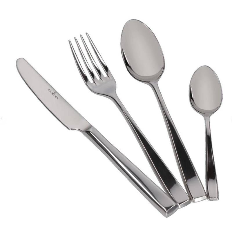 Mondex BESTECKSET Silber