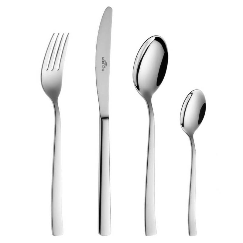 Mondex BESTECKSET Silber