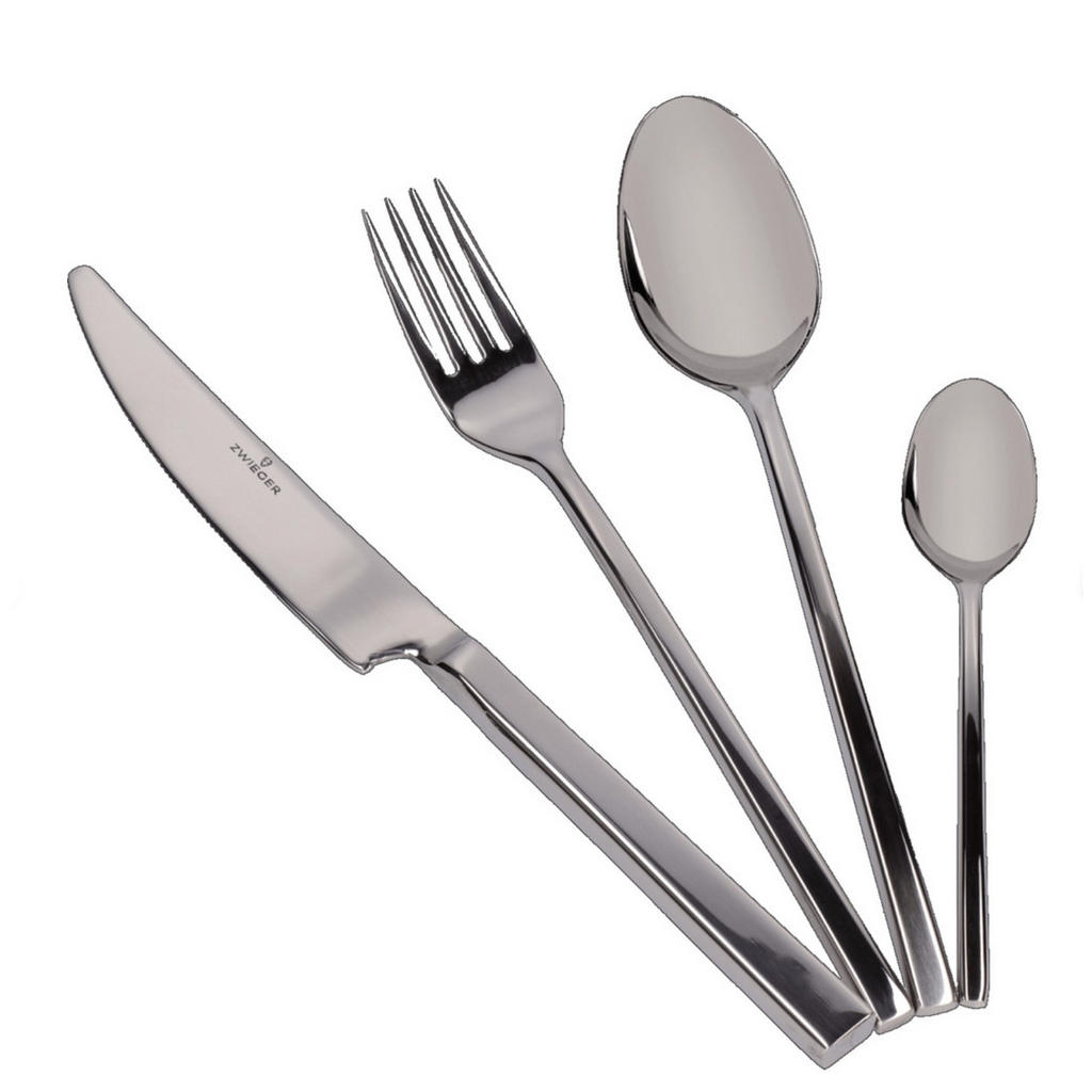 Mondex BESTECKSET Silber Mondex BESTECKSET Silber