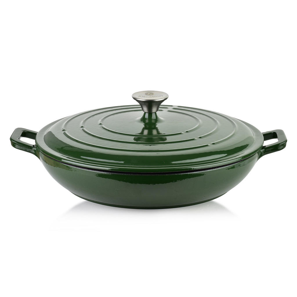 Mondex BRATPFANNE Grün Mondex BRATPFANNE Grün