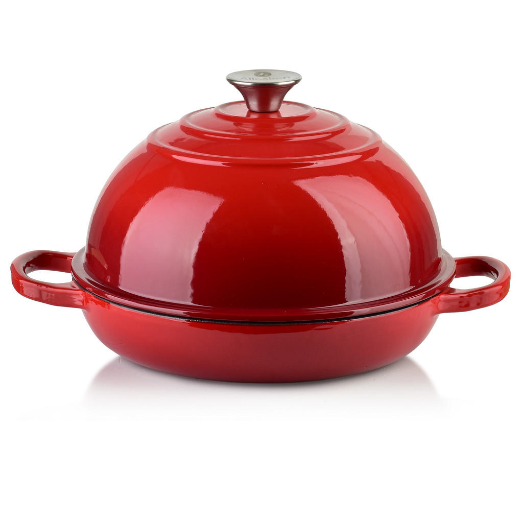 Mondex BRATPFANNE Rot Mondex BRATPFANNE Rot