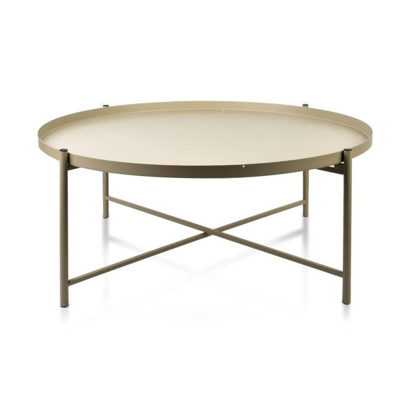 Mondex COUCHTISCH Beige