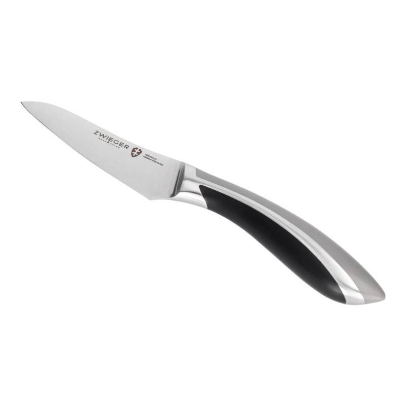 Mondex GEMÜSEMESSER Schwarz
