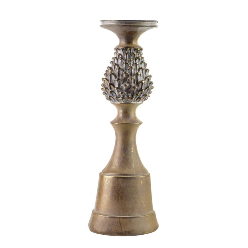 Mondex KERZENHALTER Braun