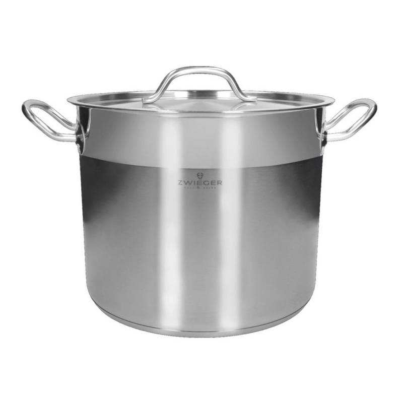 Mondex KOCHTOPF Silber