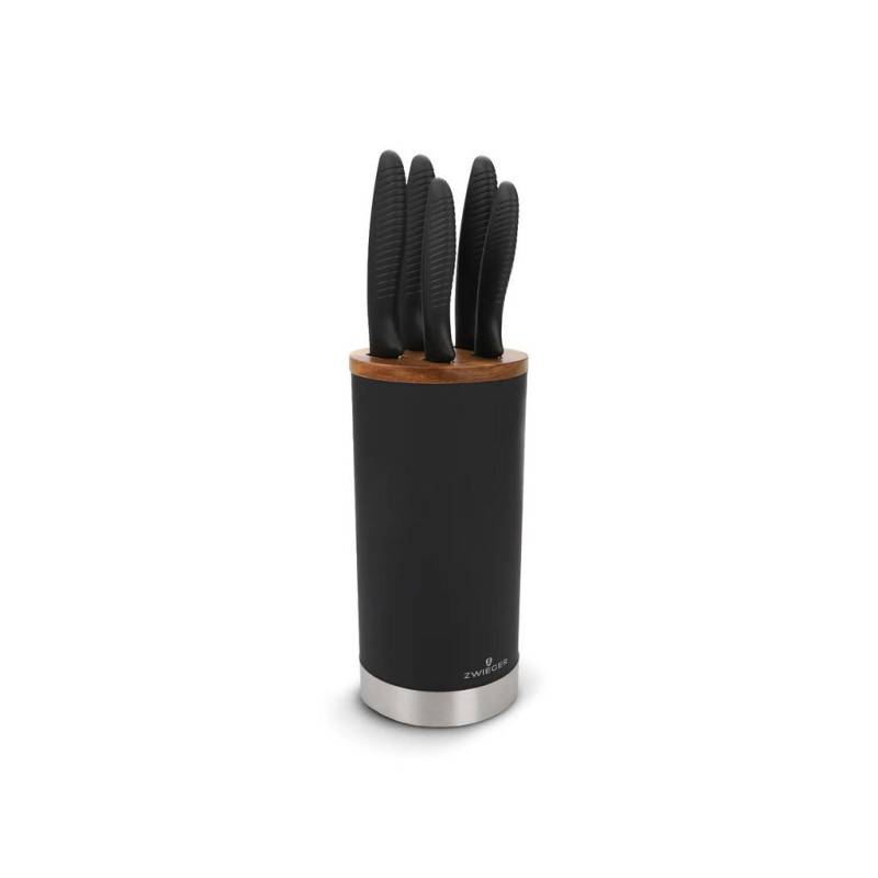 Mondex MESSERSET Schwarz