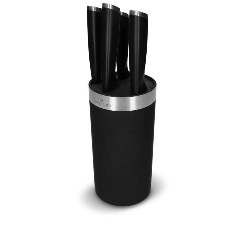 Mondex MESSERSET Schwarz