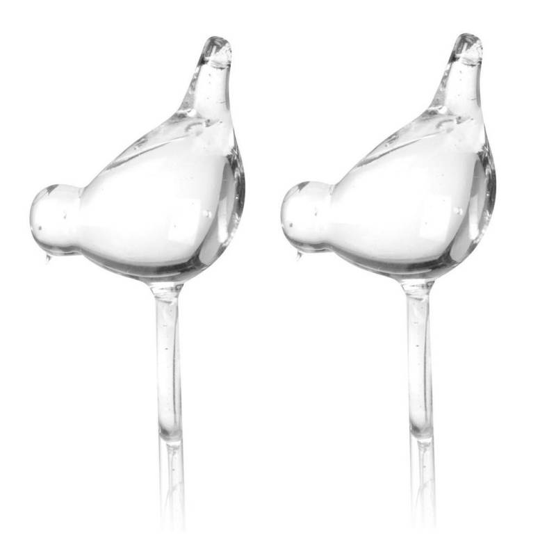 Mondex PFLANZEN-LUFTBEFEUCHTER Transparent