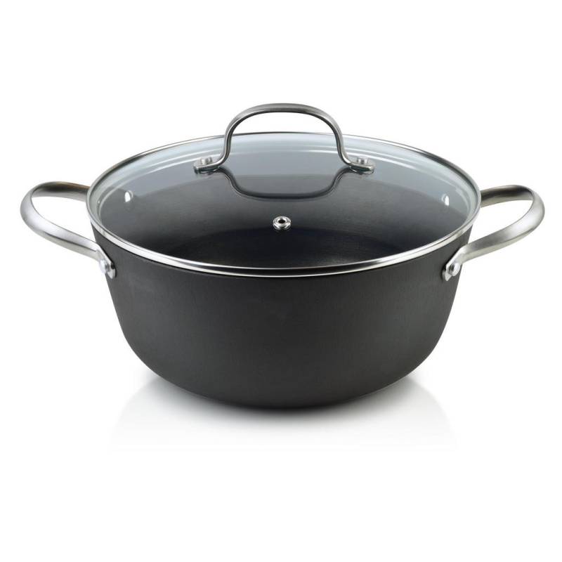 Mondex TOPF Schwarz