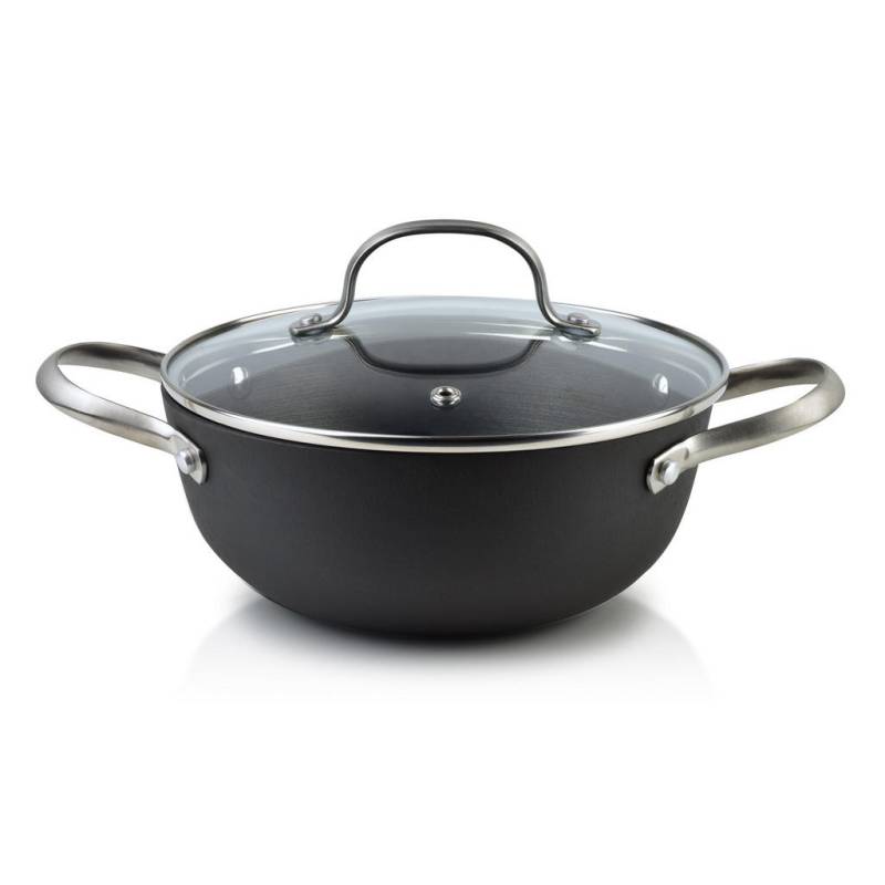 Mondex TOPF Schwarz