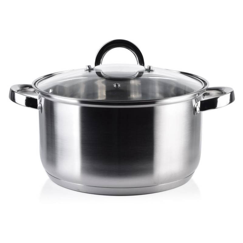 Mondex TOPF Silber