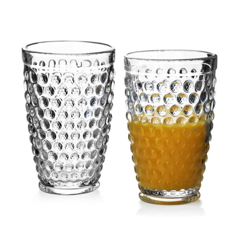Mondex TRINKGLAS Transparent