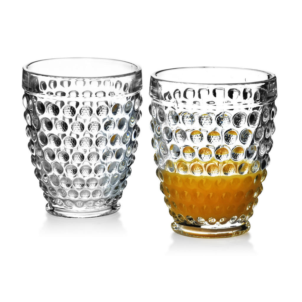 Mondex TRINKGLAS Transparent Mondex TRINKGLAS Transparent