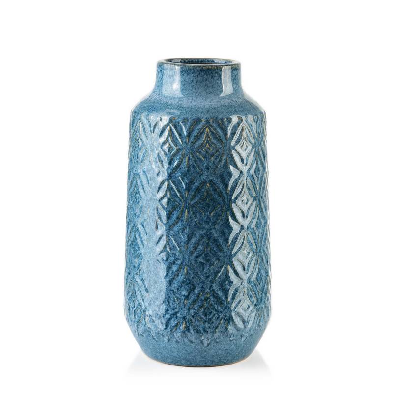Mondex VASE Blau