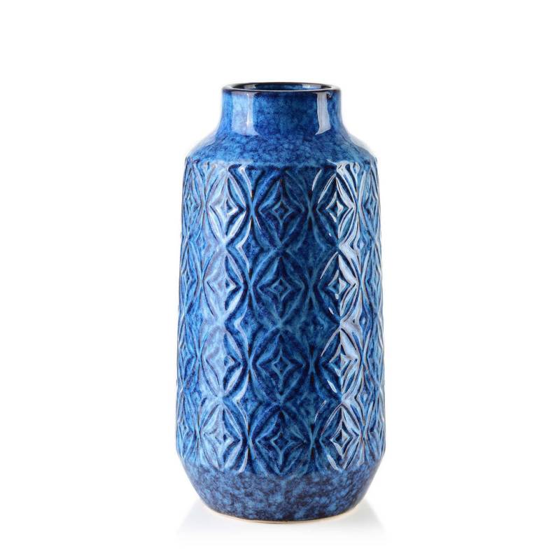 Mondex VASE Dunkelblau
