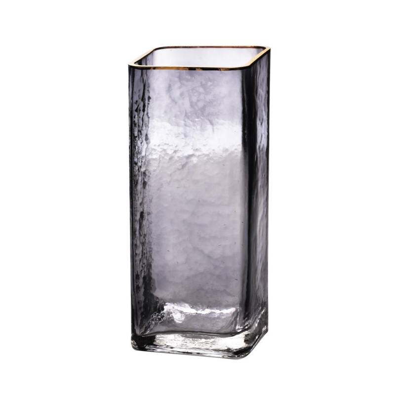 Mondex VASE Grau