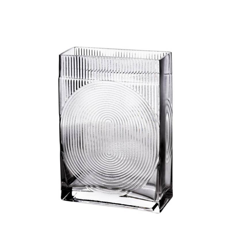 Mondex VASE Transparent