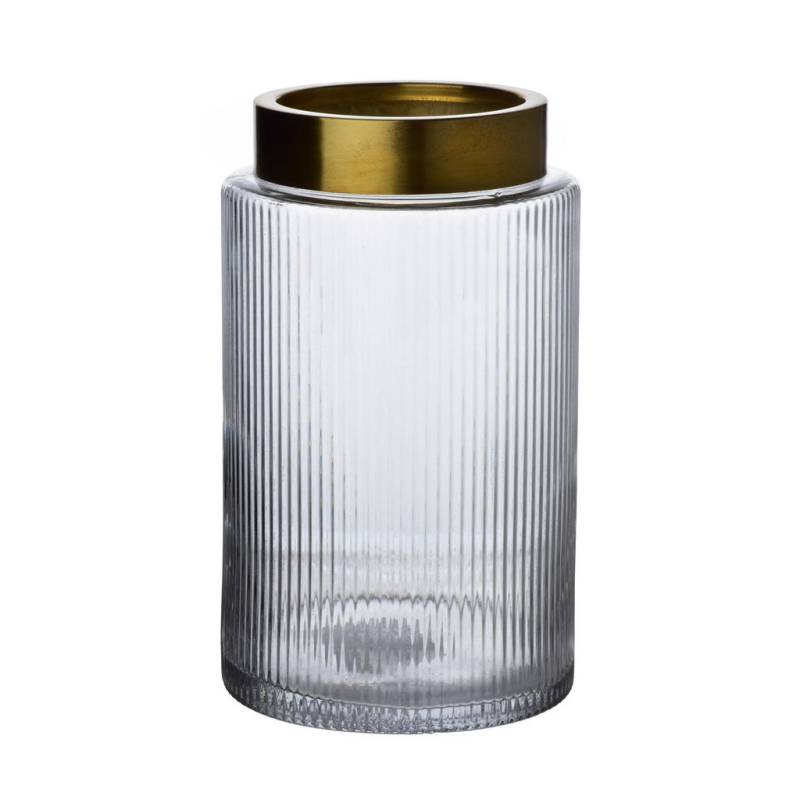 Mondex VASE Transparent