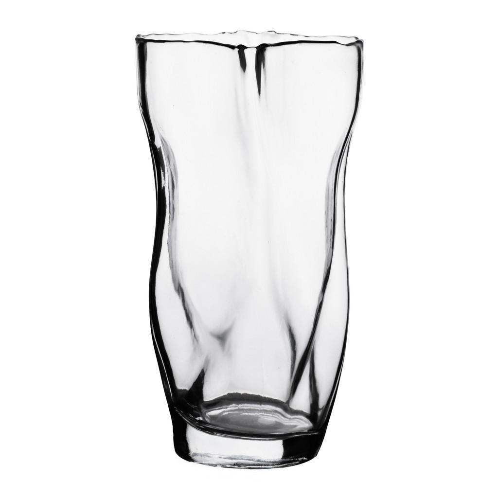 Mondex VASE Transparent