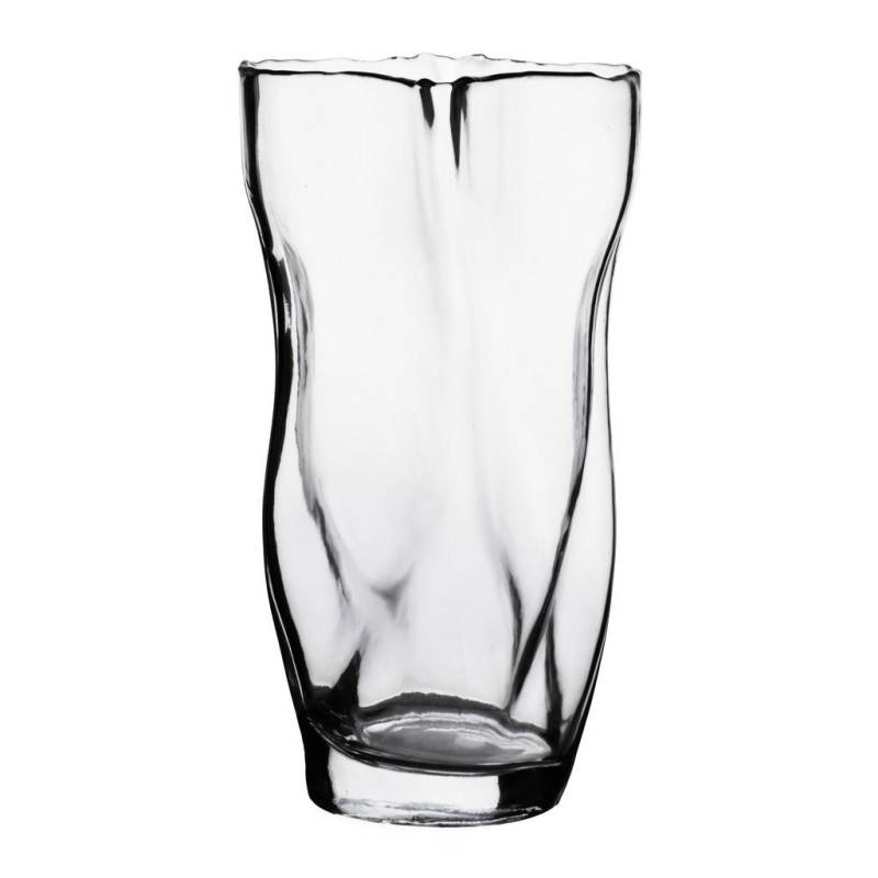 Mondex VASE Transparent