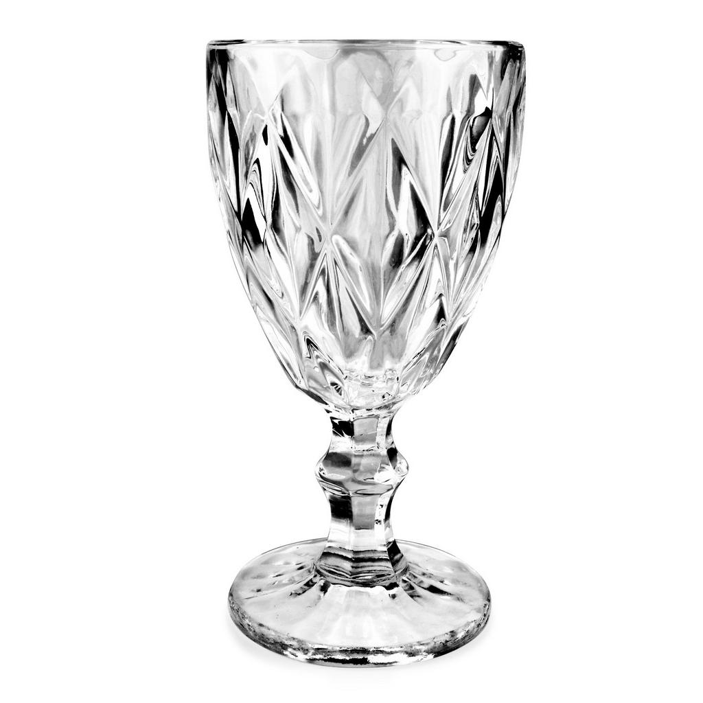 Mondex WEINGLAS-SET Transparent Mondex WEINGLAS-SET Transparent