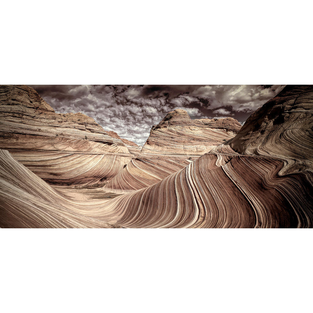 Monee Kunstdruck, 120x55 cm, Bilder und Zubehör, Wandbilder, Kunstdrucke Monee Kunstdruck, 120x55 cm, Bilder und Zubehör, Wandbilder, Kunstdrucke von Monee