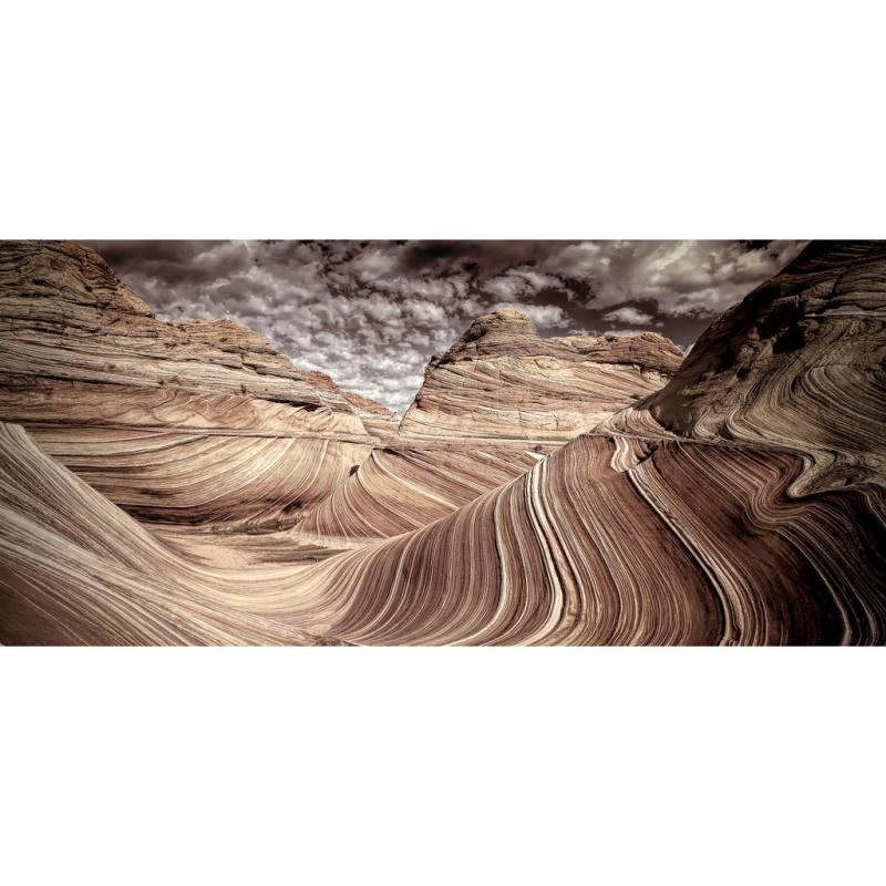 Monee Kunstdruck, 120x55 cm, Bilder und Zubehör, Wandbilder, Kunstdrucke Monee Kunstdruck, 120x55 cm, Bilder und Zubehör, Wandbilder, Kunstdrucke von Monee