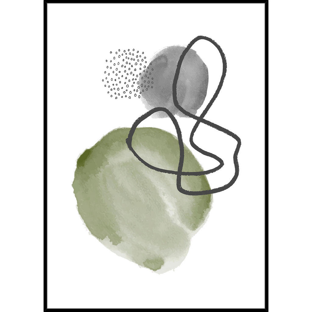 Monee Kunstdruck, Mehrfarbig, Textil, Holzwerkstoff, rechteckig, 51.5x71.5 cm, Made in Europe, einfache und schnelle Anbringung, gerahmt, Bilder und Zubehör, Wandbilder, Kunstdrucke Monee Kunstdruck, Mehrfarbig, Textil, Holzwerkstoff, rechteckig, 51.5x71.5 cm, Made in Europe, einfache und schnelle Anbringung, gerahmt, Bilder und Zubehör, Wandbilder, Kunstdrucke von Monee