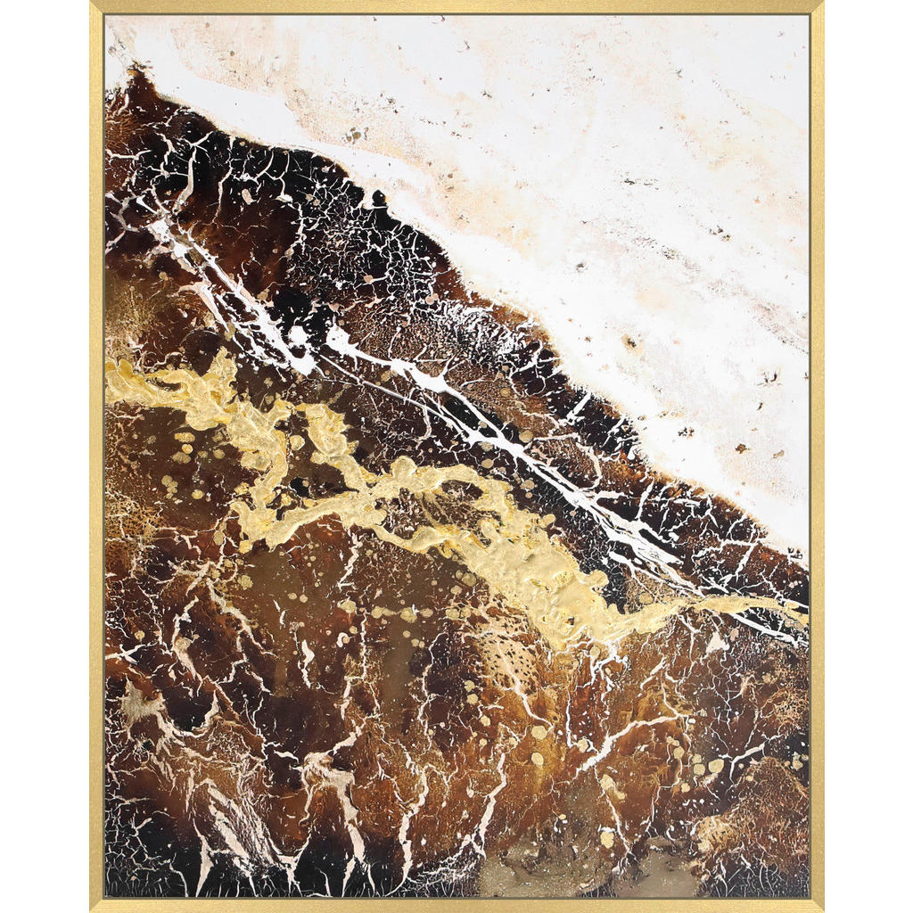 Monee Kunstdruck, Mehrfarbig, Holzwerkstoff, rechteckig, 40x50 cm, Made in Europe, handgemalt, einfache und schnelle Anbringung, gerahmt, pflegefrei – nicht gießen oder besprühen, Bilder und Zubehör, Wandbilder, Kunstdrucke Monee Kunstdruck, Mehrfarbig, Holzwerkstoff, rechteckig, 40x50 cm, Made in Europe, handgemalt, einfache und schnelle Anbringung, gerahmt, pflegefrei – nicht gießen oder besprühen, Bilder und Zubehör, Wandbilder, Kunstdrucke von Monee