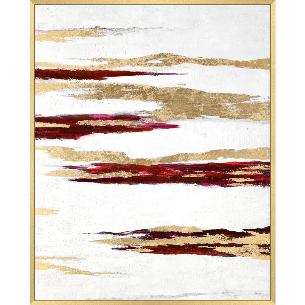 Monee Kunstdruck, Mehrfarbig, Holzwerkstoff, rechteckig, 40x50 cm, Made in Europe, handgemalt, einfache und schnelle Anbringung, gerahmt, pflegefrei – nicht gießen oder besprühen, Bilder und Zubehör, Wandbilder, Kunstdrucke Monee Kunstdruck, Mehrfarbig, Holzwerkstoff, rechteckig, 40x50 cm, Made in Europe, handgemalt, einfache und schnelle Anbringung, gerahmt, pflegefrei – nicht gießen oder besprühen, Bilder und Zubehör, Wandbilder, Kunstdrucke von Monee