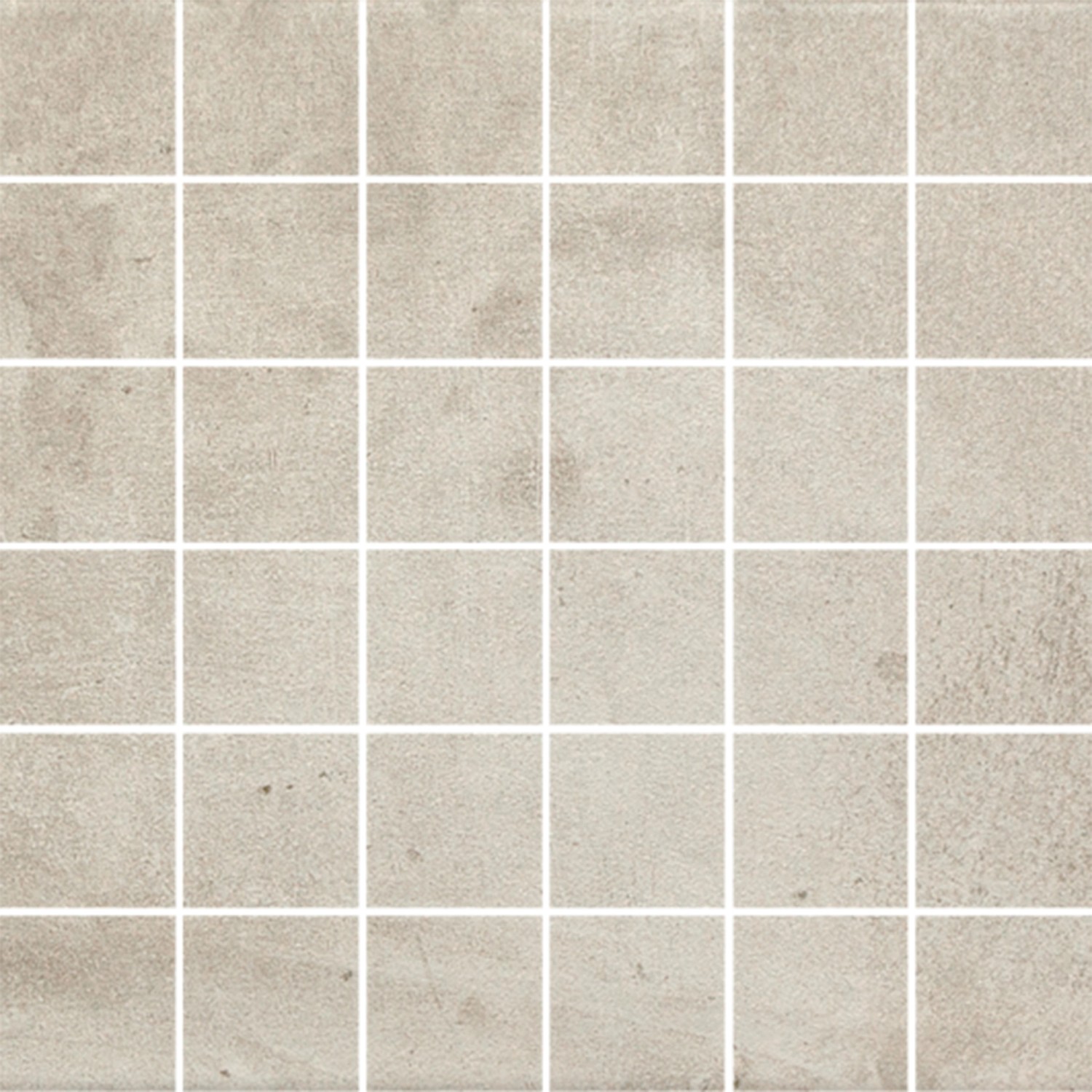 Mosaikfliese Pronto Beige 30 cm x 30 cm
