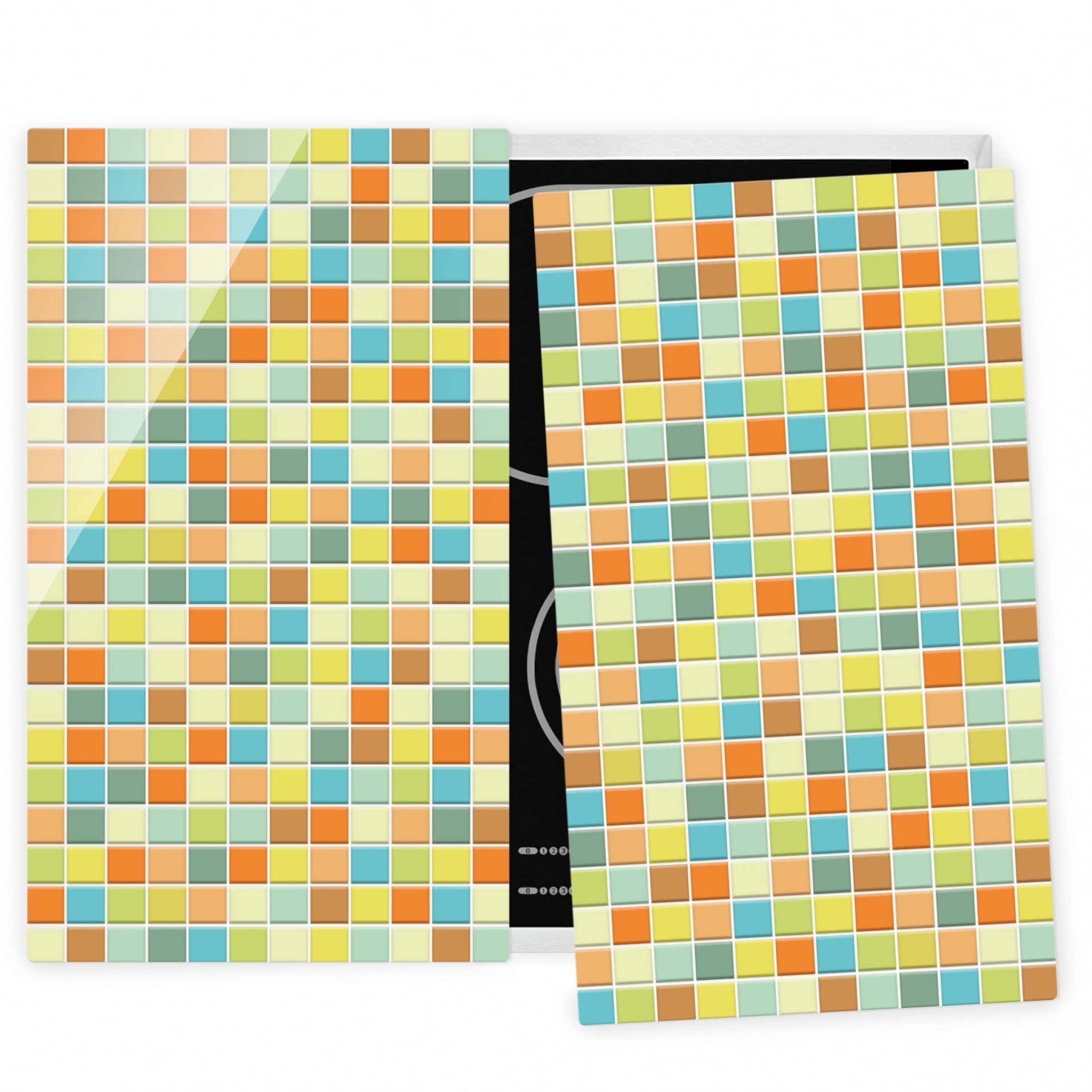 Mosaikfliesen Sommerset