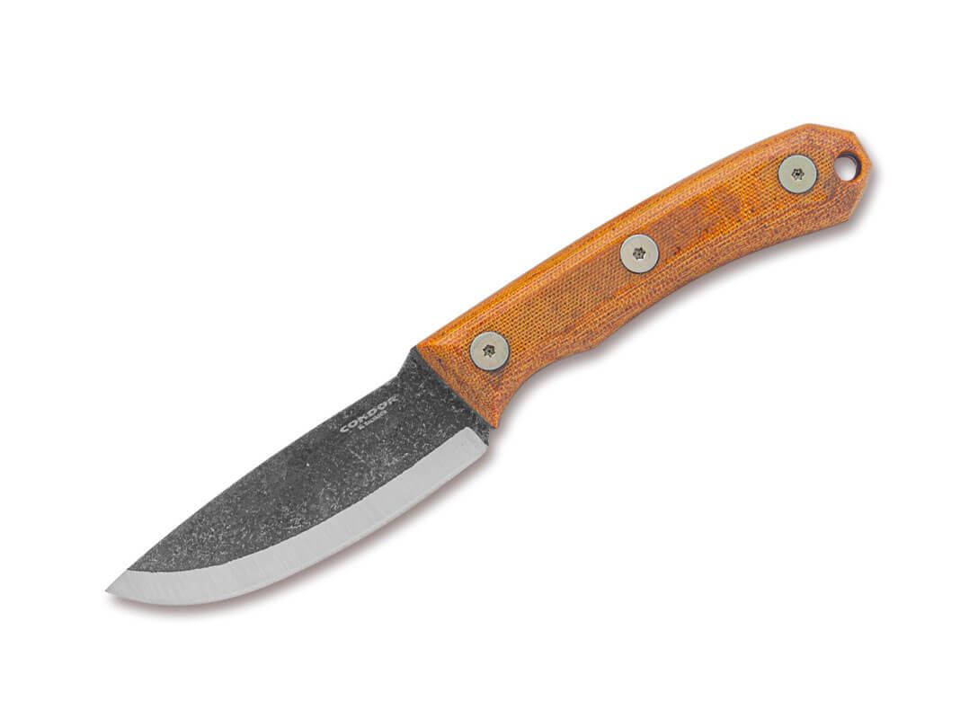 Mountain Pass Carry Knife von Condor Tool & Knife