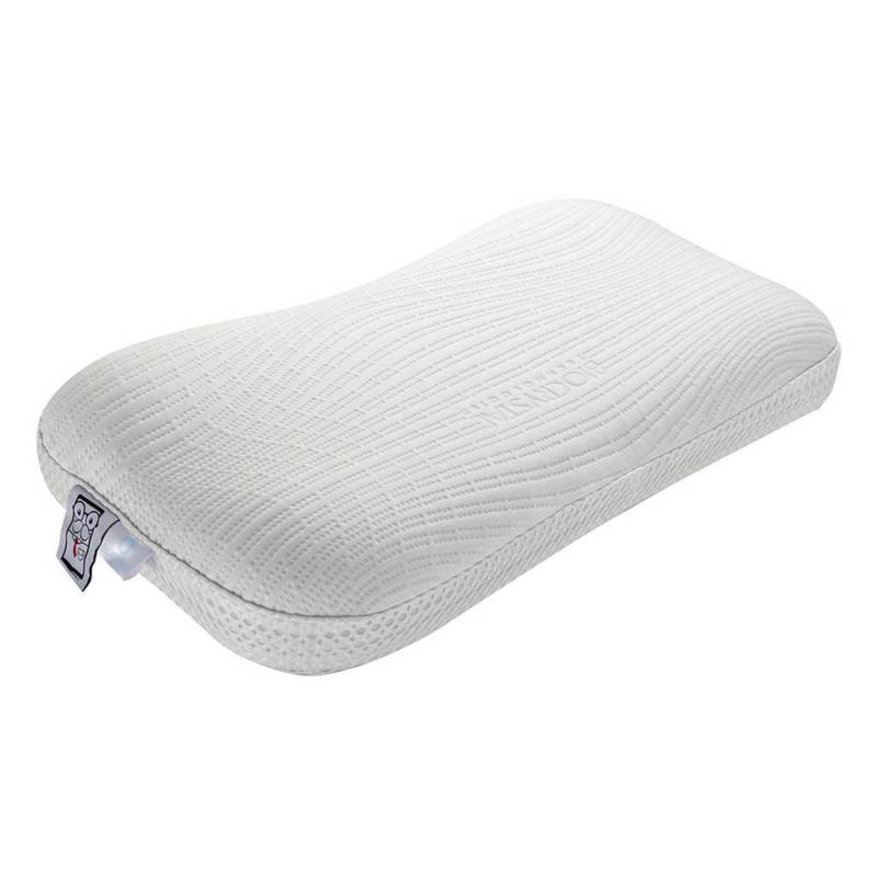 Mr Mattress KOPFKISSEN Weiß