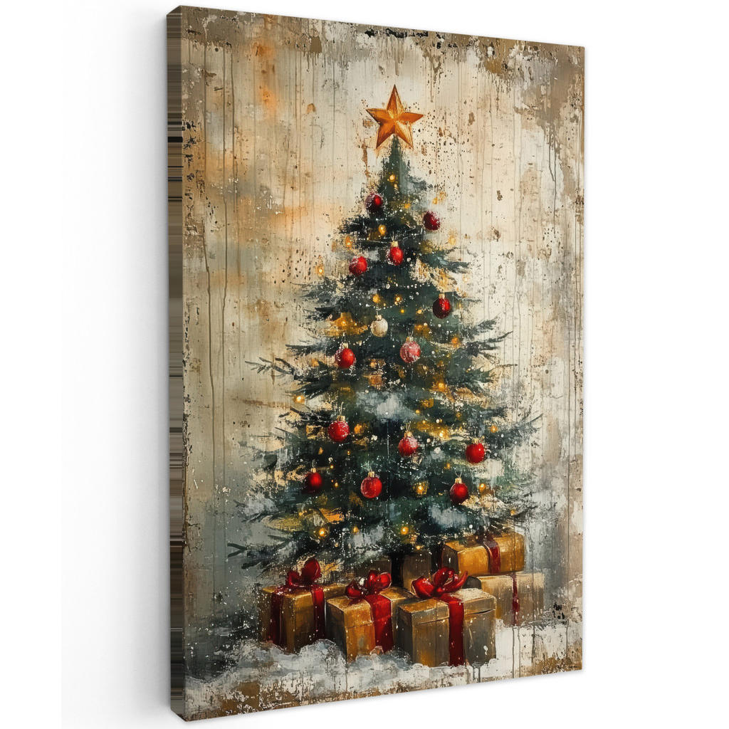 MuchoWow Leinwandbild, Rost, Textil, Rechteckig, 90x140 cm, FSC 100%, gerahmt, Bilder und Zubehör, Wandbilder, Leinwandbilder MuchoWow Leinwandbild, Rost, Textil, Rechteckig, 90x140 cm, FSC 100%, gerahmt, Bilder und Zubehör, Wandbilder, Leinwandbilder von MuchoWow