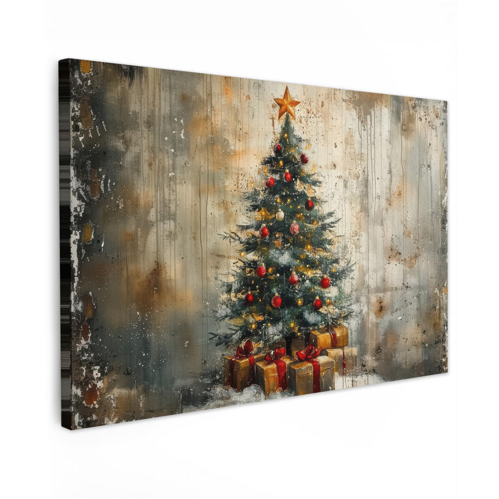 MuchoWow Leinwandbild, Rost, Textil, Rechteckig, 150x100 cm, FSC 100%, gerahmt, Bilder und Zubehör, Wandbilder, Leinwandbilder MuchoWow Leinwandbild, Rost, Textil, Rechteckig, 150x100 cm, FSC 100%, gerahmt, Bilder und Zubehör, Wandbilder, Leinwandbilder von MuchoWow