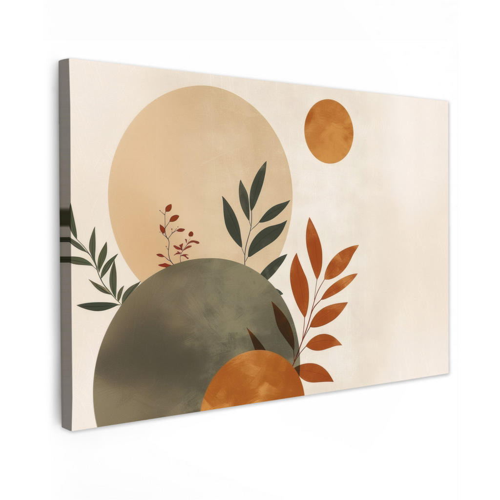 MuchoWow Leinwandbild, Rost, Textil, Rechteckig, 140x90 cm, FSC 100%, gerahmt, Bilder und Zubehör, Wandbilder, Leinwandbilder MuchoWow Leinwandbild, Rost, Textil, Rechteckig, 140x90 cm, FSC 100%, gerahmt, Bilder und Zubehör, Wandbilder, Leinwandbilder von MuchoWow