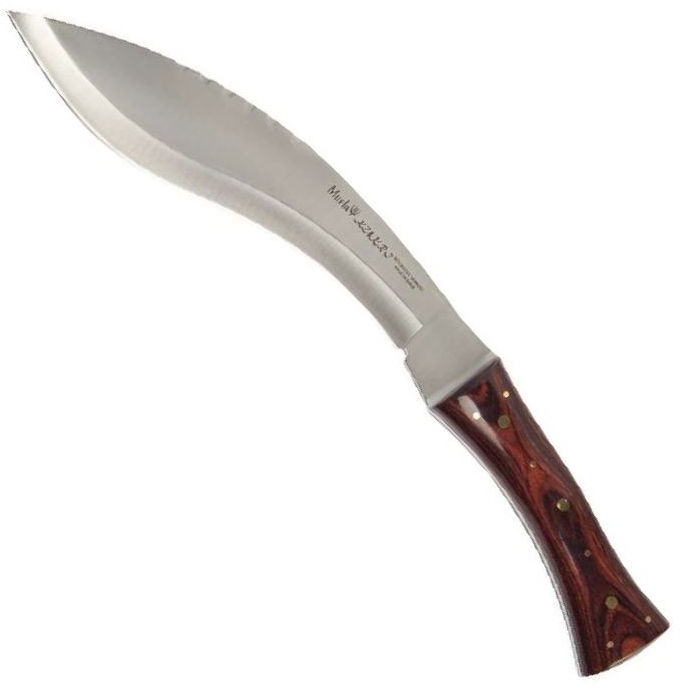 Muela Kukri Machete von Muela