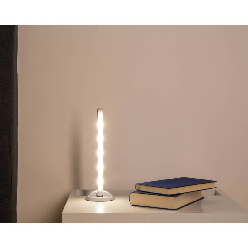 Müller-Licht LED-Unterbauleuchte Mira Dim Weiß von -