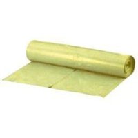 FP - Müllsack 70 l gelb ca. 38 my Rolle a 25 Stk. 10 Stk von FP