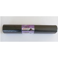 Müllsäcke 120l 70110 Schwarz 25 Stück - An 120l/25cz Müllsäcke 120l 70110 Schwarz 25 Stück - An 120l/25cz