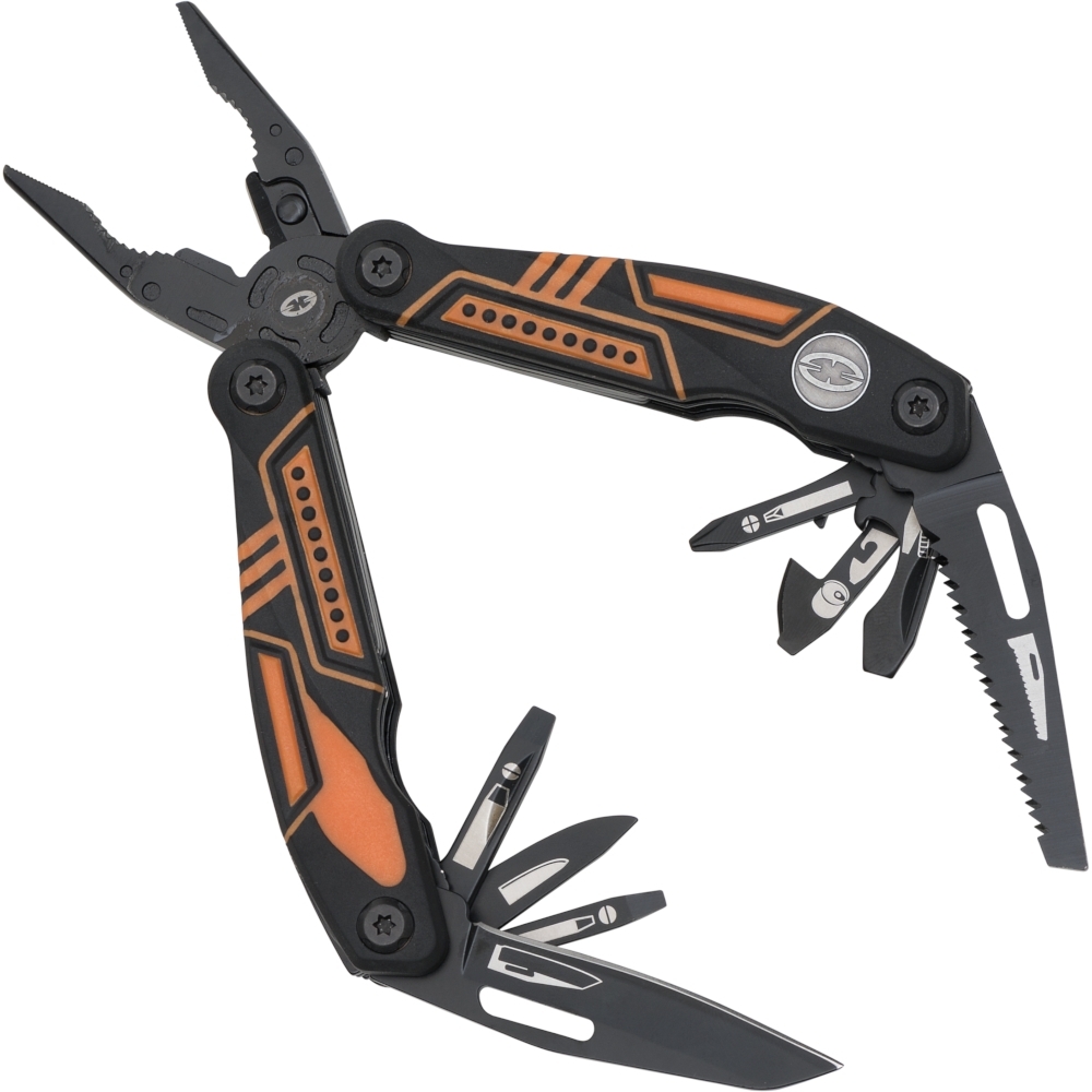 Multitool WithArmour Rescue Tool