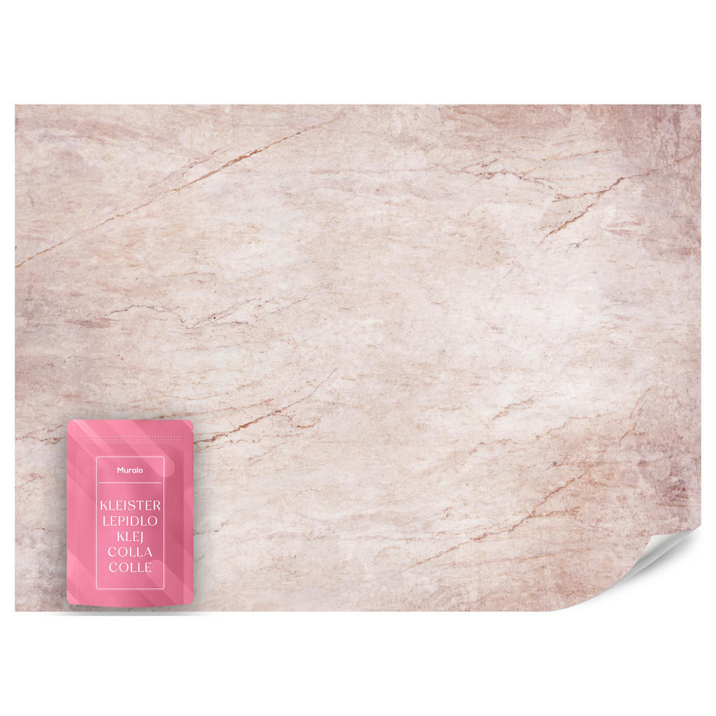 Muralo Fototapete, Rosa, Papier, Beton Optik, Abstrakt, Rechteckig, 150x105 cm, Tapeten & Wandverkleidungen, Fototapeten Muralo Fototapete, Rosa, Papier, Beton Optik, Abstrakt, Rechteckig, 150x105 cm, Tapeten & Wandverkleidungen, Fototapeten von Muralo