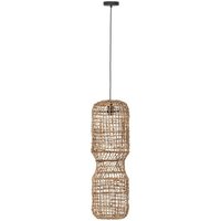 Hängeleuchte Blanes, 70 cm