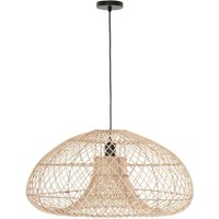 Hängeleuchte Salada aus Rattan Hängeleuchte Salada aus Rattan