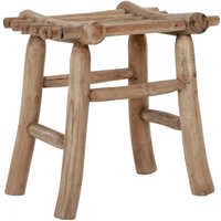 Hocker Stool Bohemian